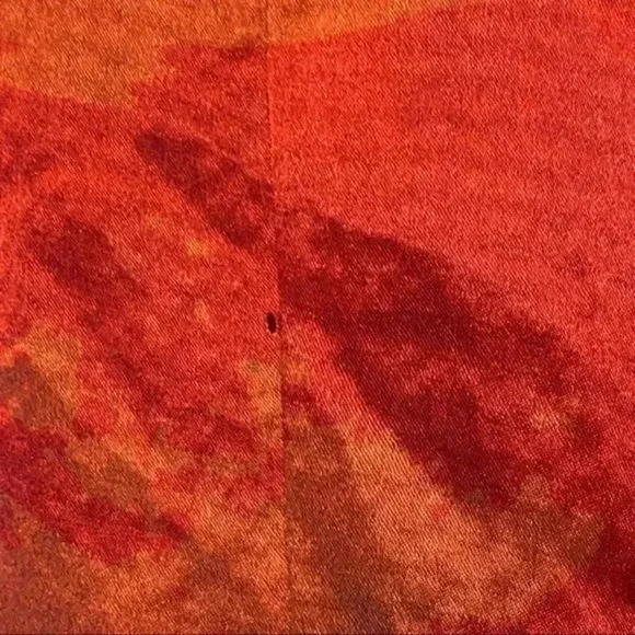 Tory Burch Watercolor Sheath Dress - Picture 14 of 15